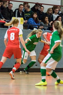 Bild 792 - Norddeutschen Futsalmeisterschaften : Sieger: Osnabr�cker SC